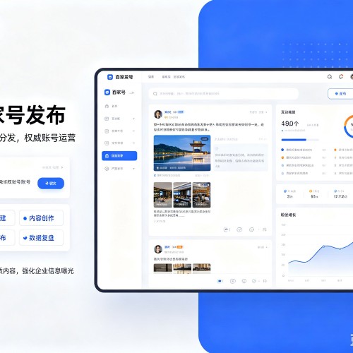 襄阳百家号信息发布代运营